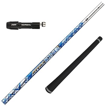 USTマミヤ　アッタスDARS 5-SR プロギア　最新RSXシリーズOK USTマミヤ アッタスDARS 5-SR プロギア 最新RSXシリーズOK